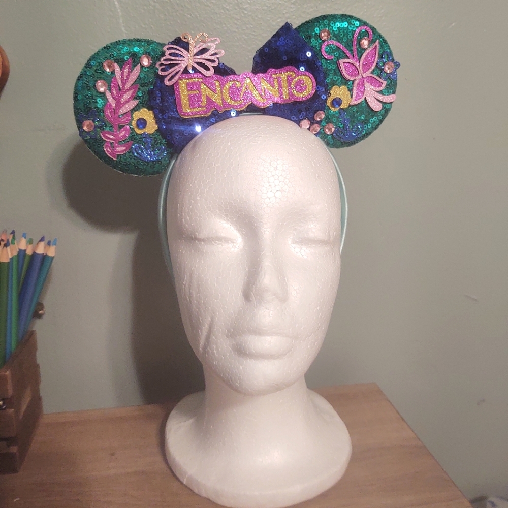 Disney's Encanto Headband